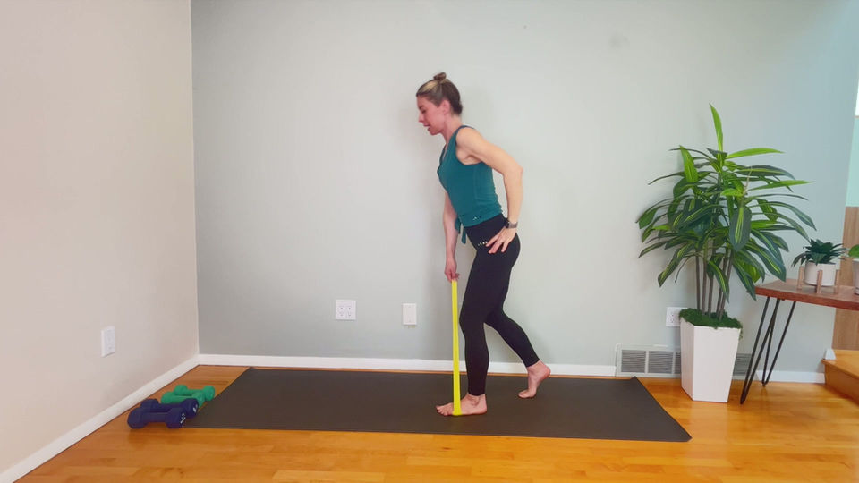 Hamstrings 21 - New Release